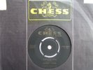 EX  UK CHESS 45 - RAMSEY LEWIS - 
