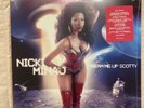 Beam Me Up Scotty by Nicki Minaj (Record, 2022)