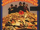 Status Quo - Picturesque Matchstickable Message (Vinyl LP - 1968 - EU - Reissue)