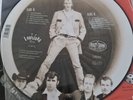 CRAZY CAVAN 'N' THE RHYTHM ROCKERS WHO'S GONNA ROCK YA WHEN I'M GONE  MINT NEW