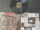 NOFX  first LP LIBERAL ANIMATION  1st Pressing Wassail Records 1988  1,500