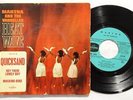 MARTHA REEVES & THE VANDELLAS Heat Wave EP SOUL MOTOWN 7