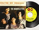 MARVELETTES You're My Remedy MOTOWN SOUL 7