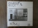 THE POP RIVETS- EMPTY SOUNDS FROM ANARCHY RANCH  - A1/B1 - UK - EXCELLENT-