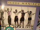 10000 Maniacs In My Tribe  album Lp& cover NM condition.1st press E1-60738 1987.