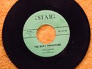 SMILEY MOON You Don t Understand STAR 601 M-