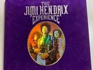 Jimi Hendrix Experience Vinyl Box Set