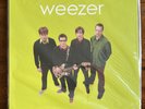 MFSL Weezer (Green Album) [Limited Edition] by Weezer (Vinyl, 2012)