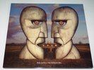 PINK FLOYD - THE DIVISION BELL - LP VINYL ALBUM DAVID GILMOUR NICK MASON C186