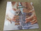 Madonna Like A Prayer LP UK 1st Press  SUPER AUDIO   [Ex+/Ex+]        