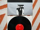 Leonard Cohen I'm Your Man Vinyl UK 1988 CBS 1st Press A3/B1 LP