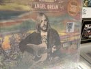 TOM PETTY ANGEL DREAMS - COLBALT BLUE VINYL LP 