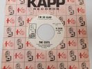 THE EXITS Another Sundown In Watts/ I'm So Glad NORTHERN SOUL 45 7