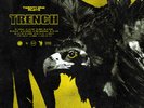 Twenty One Pilots - Trench [New Vinyl LP] Gatefold LP Jacket, Digital Download