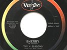 THE 4 SEASONS 