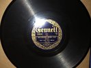 Fred (Jelly Roll) Morton GENNETT 5486-78 Record Perfect Rag & New Orleans Joys