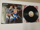 Scorpions - Lovedrive (1979 LP Mercury SRM1-3795) Vinyl Banned no barcode vg+