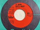 RAY ANTHONY A Hard Day's Night Capitol 2709 Beatles R&B Jazz Mod 45 PROMO EX