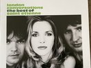 Saint Etienne - London Conversations The best Of  DoLP rar