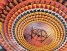 MUSE ed. limitée numérotée 8000 ex. PICTURE DISC ZOETROPE Will Of The People LP