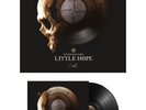 Dark Pictures: Little Hope Vinyl Record LP 10 Tracks VGM Limited Edition NEW