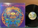 GRATEFUL DEAD - Anthem of the Sun - WS-1749 Vintage lp in Shrink N/M/N/M
