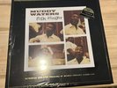 Muddy Waters FOLK SINGER One Step MoFi MFSL 45RPM Box Set Used
