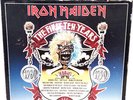 Iron Maiden The First 10 Years 12 Inch Vinyl Boxset Limited Edition Music Vinyl