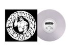 Maximum Penalty - Demo 89 LP (Clear Vinyl) NEW NYHC 100 Copies Made