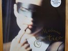 Madonna - Erotica UK Import W/Poster* 12