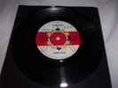 JOHNNY NASH 1962 DEMO/promo WARNERS OL MAN RIVER  45wb76 vgc plus tested.rare.