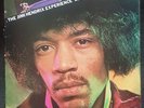 Jimi Hendrix Electric Ladyland-Part Two-1969 1st UK Press-Excellent Audio.