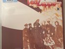 LED ZEPPELIN – LED ZEPPELIN II - 180G VINYL 2LP LTD ED- SEALED - SHIP FREE - NEW