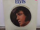 Elvis Presley A Legendary Performer Vol 2 VINYL LP 1976 US original With Booklet