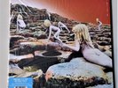 Led Zeppelin –  Houses Of The Holy - 2 LP Deluxe Edition Tri-fold Sleeve