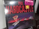 PAUL HARDCASTLE   PAUL HARDCASTLE 1985 CHRYSALIS LP BFV 41517 Acid Jazz