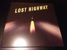 Lost Highway Movie Soundtrack Vinyl Record VG+