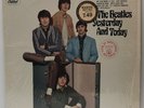 Beatles-Yesterday and Today-Capitol 2553-STEREO PURPLE LABEL SHRINK REISSUE