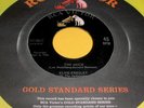 ELVIS PRESLEY Too Much/Playing For Keeps 45 Orig RCA Gold Standard 447-0617 NM