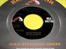 ELVIS PRESLEY Joshua Fit The Battle 45 Original RCA Gold Standard 447-0651 NM