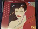 Duran Duran | RIO | Vinyl LP Record Album | 1982 |