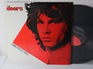 The Doors - Greatest Hits, 5E-515 LP w/Inner Sleeve ULTRASONIC CLEAN *NICE COPY*