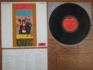 THE WHO Sell Out 1967 JAPAN Orig. LP SLPM-1394 Matrix# A-1-1 (Both Sides)