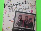 MAGAZINE 60 COSTA DEL SOL LP / VINYL RECORD ALBUM