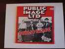 1979 Public Image Ltd PIL The Cowboy Song French 7