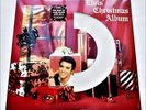ELVIS PRESLEY - Elvis' Christmas Album - 2013 White Vinyl 180 GRAM New / Sealed
