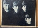 Beatles Meet The Beatles Original 1964 MONO LP  w/ INNER,ULTRASONIC CLEANED VG+