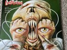 DESTRUCTION -RELEASE FROM AGONY- RARE Slayer Sepultura Death Thrash