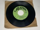 DIAMONETTES: don't be surprised / rules are made to be broken ALSTON 7