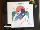 EAGLES ON THE BORDER MOFI LIMITED EDITION ULTRA DISC ONE-STEP 45rpm VINYL 2LP